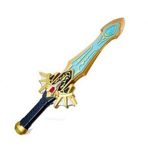 Tuba Dinocore 5 Evolution 2 King dyno blade  Light Up sound swords toy for kids