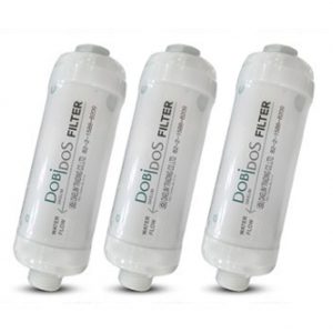 Tools & Home Improvement›Kitchen & Bath Fixtures›Water Filtration & Softeners›Faucet Mount Filters