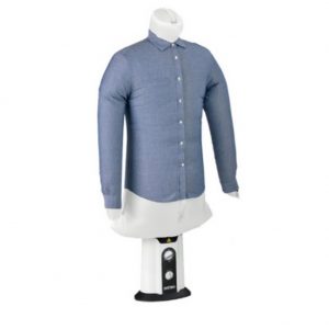 Gentle Prince 3D clothing manager drying and ironing function tee shirt pants shoes infant 220V – 110V converter included