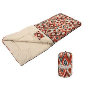 Gentle Prince Sleeping Bag Outdoor Use Hiking Backpacking Camping