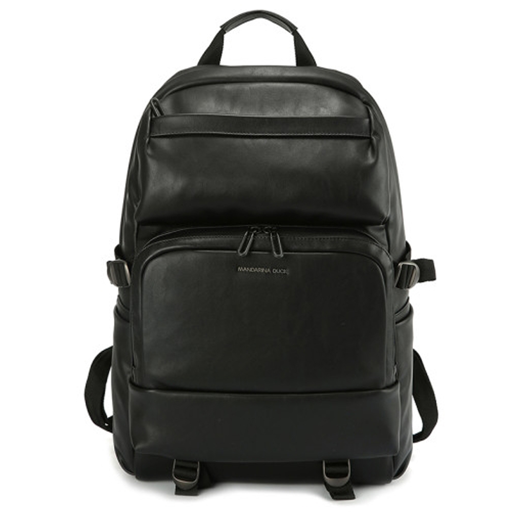 MANDARINA DUCK Men's Casual Backpack SIGNATURE S9T01651 for Storing ...