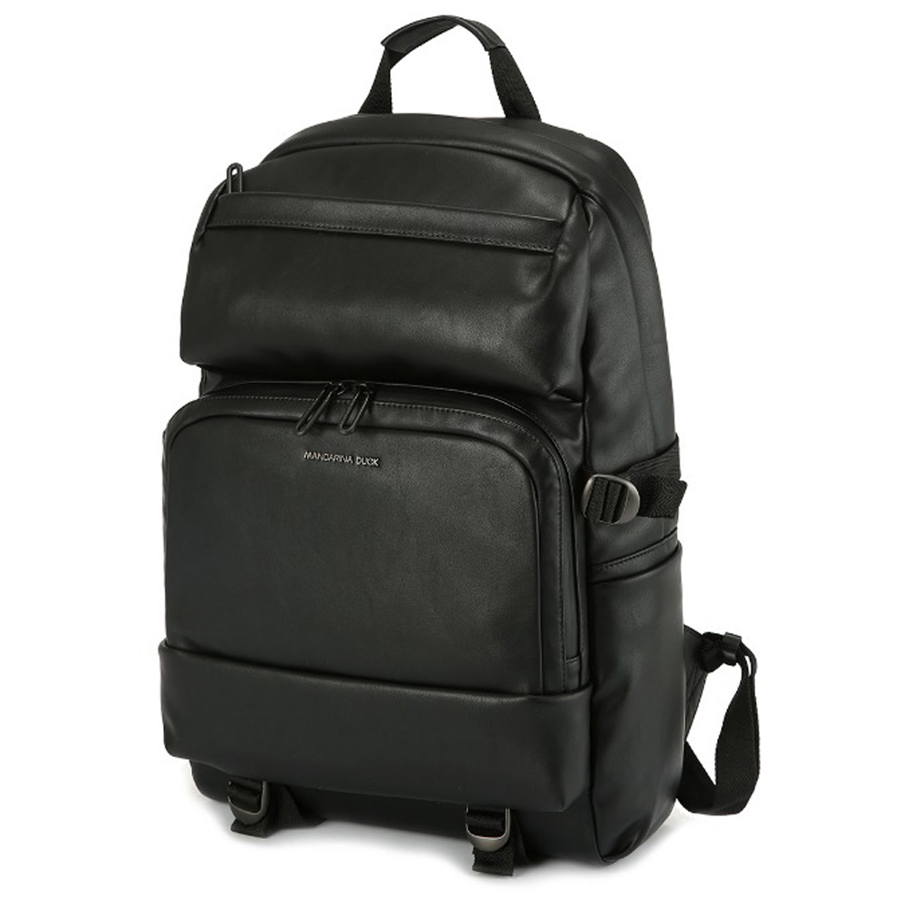 MANDARINA DUCK Men's Casual Backpack SIGNATURE S9T01651 for Storing ...