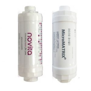 Gentle Prince Nobita bidet filter BF-100 + compatible bidet filter 2pieces