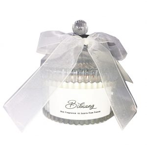 Withmolly Bibiang Soy Candle, 9.1oz Handmade with 100% Soy Wax Fresh Cotton French Fragrance Gift recommendations