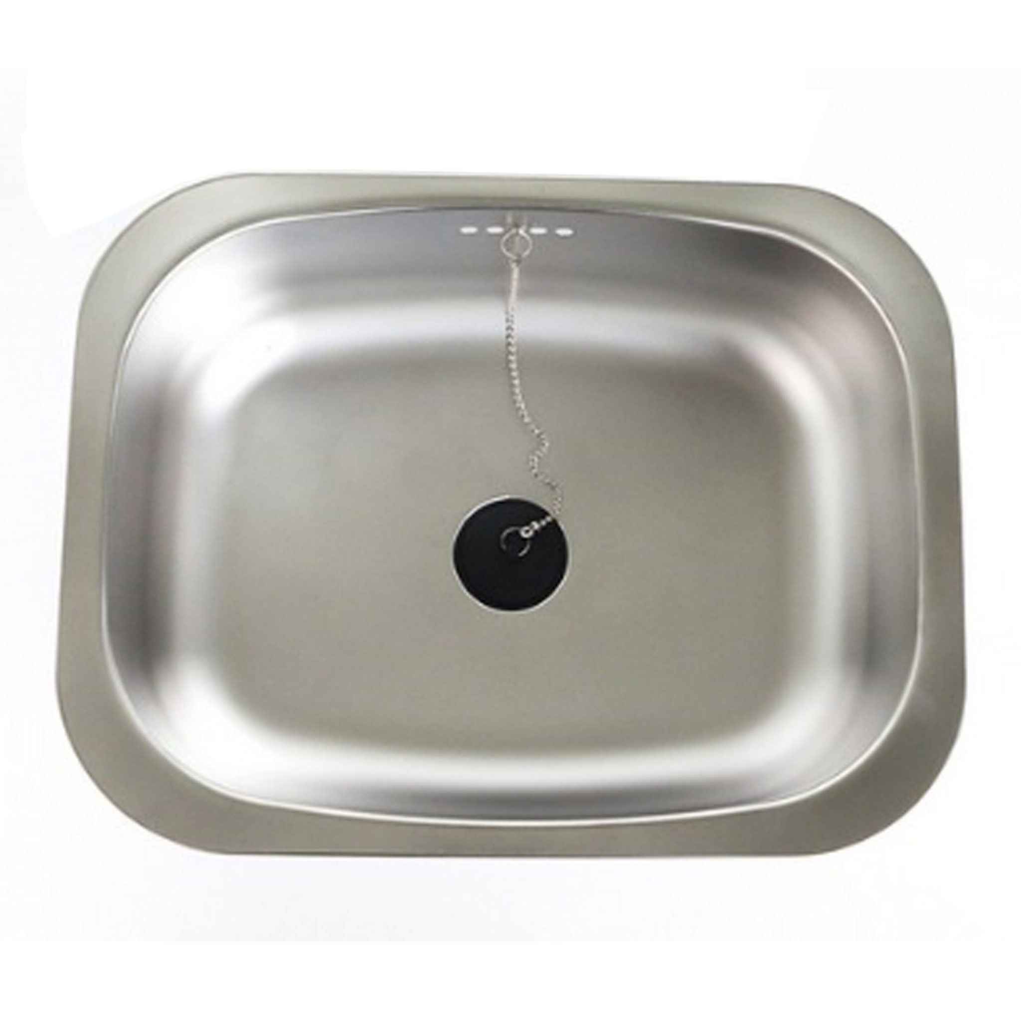 With Molly Stainless Steel Washing-up Bowl Multi-purpose Dish Tub for