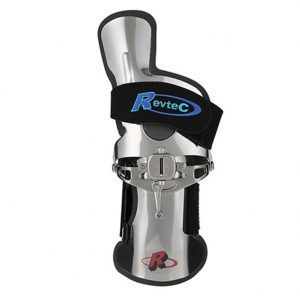 Roadfilde revtec Contral Cobra Type Bowling Wrist Support Accessories