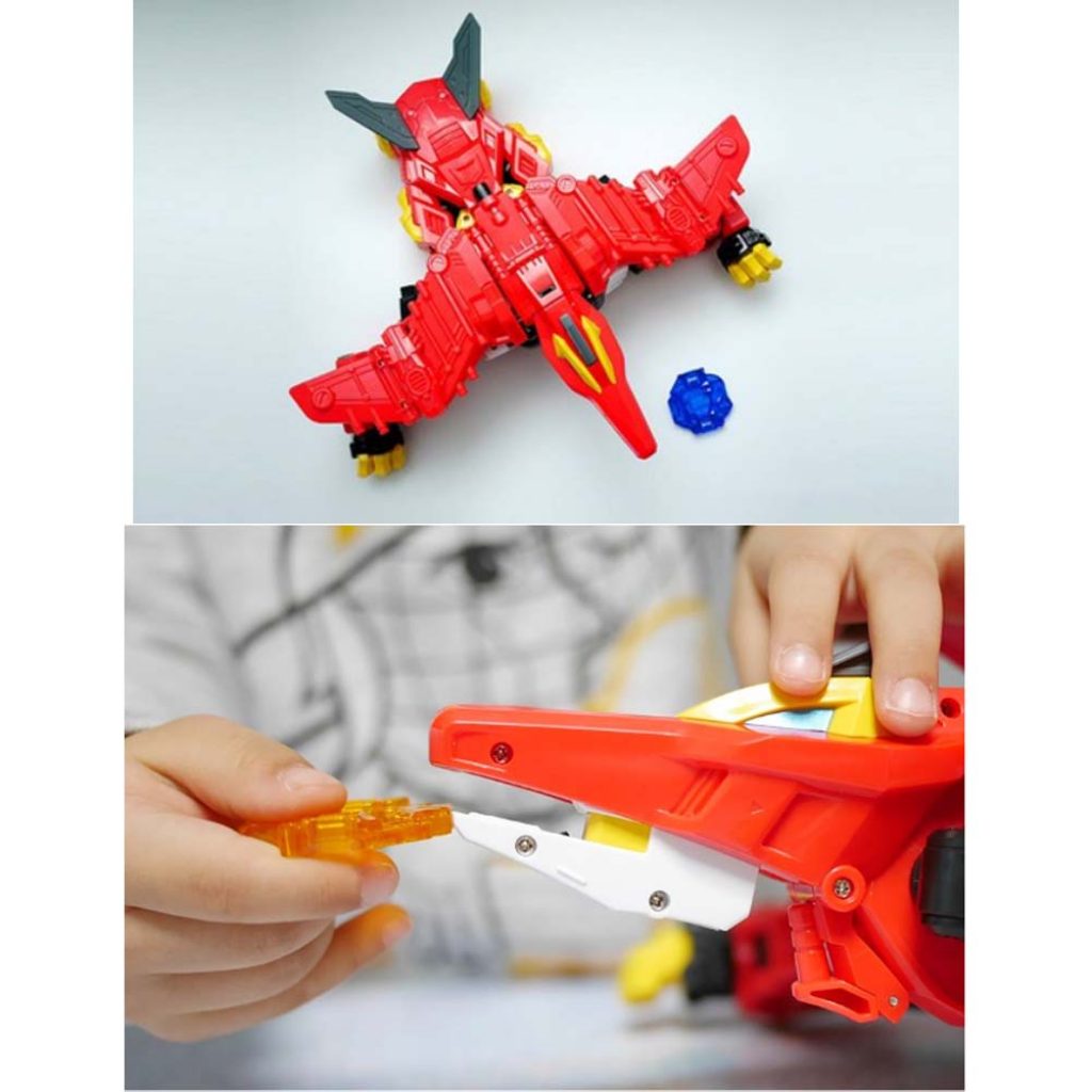 mini force super dino toys
