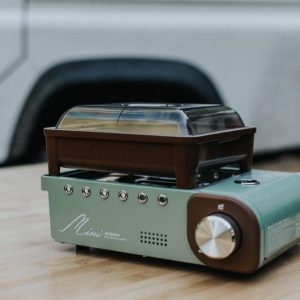 Kovea All-in-One-Mini