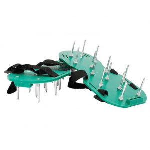 Gentle Gentle Prince Plastering shoes paint shoes grass shoes spike shoes One Size Fits All-  Epoxy automatic horizontal mortar urethane coating waterproofing construction flooring construction