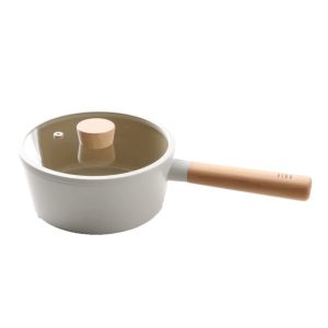 Neoflam Single Handled Pot