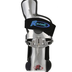 Used Roadfilde revtec Contral Cobra Type Bowling Wrist Support Accessories