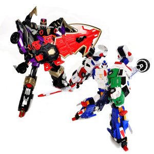 With Molly MEGA BOOMBA BLACK SET, HELLO CARBOT and MECARD BALL 28×22.3×5.1inch