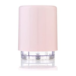 Casamom No electricity Food dehydrator vegetable Pink 4.7×4.7×6.5″