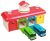 New The Little Bus Tayo Friends Toy car (Tayo Rogi Garage Set)