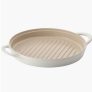 Neoflam Fika IH Induction Nonestick Round Grill Pan 26cm (10.2inch)