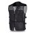 Unisex Ice Vest Cool Vest Summer Work Wear Ice Vest Cool Vest with 12p Ice pack black