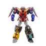 DX Don Buster King Don Brothers Power Rangers Robot Toy 5 robots transform into one robot Korean Version Height: 14.2in