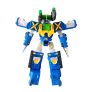 Hello Carbot Star Blaster Two cars transform into one robot 15.5×5.5x15in