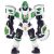 Miniforce Animal Tron  Animal Big Kong Robot transforms into a Beast  8.8×4.3×9.8inch