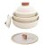 Modori Sodam Cookware Set of 3P and Lid