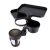 360 Vehicle Insulation & Cooling Multi Cup Holder Tray CM-CUP1 2P trays 3P cup holders 1p vacuum cup holder