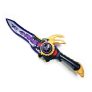 With Molly SHINBI Apartment Season 5 Ghost Ball Zero Black Dragon Blade Sword Toy for Kids