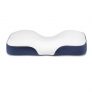 Gentle Prince C-guard Dr. Philo DNA triple structure cervical pillow  Orthopedic Sleeping Pillows, Ergonomic Cervical Pillow for Neck Pain – for Side Sleepers, Back and Stomach Sleepers, Free Pillowcase,adjustment pad Included