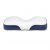 Gentle Prince C-guard Dr. Philo DNA triple structure cervical pillow  Orthopedic Sleeping Pillows, Ergonomic Cervical Pillow for Neck Pain – for Side Sleepers, Back and Stomach Sleepers, Free Pillowcase,adjustment pad Included