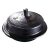 Handmade Korean traditional  thick cast iron pot Rice Gamasot Ceramic Cauldron for various dishes 6.3″ (16cm) Made in Korea  for 2 People