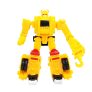 With Molly Hello Carbot Crane robot mode crane mode transformation 8(W)x10.6(H)x4(D)in