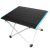 420 Folding Camping Table, Camping Lightweight Table Aluminum Side Mini Outdoor 13.7×16.1×11.8in