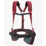 Gentle Prince Multi tool holders Suspender KL-210s + a Wide Width Belt + Mini Hammer Rack + Nail pocket waist up to 50 inches