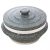 Gentle Prince  Non-stic Traditional Stone Rice Cooker Cauldron Multi Cooker 18cm Nurungji,Crust of Overcooked Scorched Rice Korea for 2~3 people 7.1inch x 7.1inchx 3.5 inch