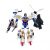 Hello Carbot K-Cops 4-stage transformation robot  22.44×5.90×15.94 (in)