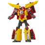 Hello Carbot King Guys Transformation robot that changes in 4 modes – robot, eagle, lion, shark mode