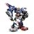 Hello Carbot Pentastorm Transformation Robot that combines 5 cars   26″ x 5.5″ x 16.5″