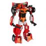 Hello Carbot autosonic Transformation Robot Easily transform a robot into a car toy  10.6″ x 3.9″ x 11.8″