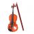 Digital ventus Hello Kitty Violin toy  18 x 7.5 x 2.7(in)