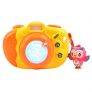 Kongsuni Kids Camera Melody Toy various sound effects  Twinkle lights