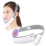 Lapita V Line Shaping Massager Galvanic FACE Massager Machine Massage Tool USB Recharging