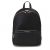 MANDARINA DUCK Ladies Backpack BIJOU MKT4651 90% nylon, 10% PU BLACK