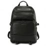 MANDARINA DUCK Men’s Casual Backpack SIGNATURE S9T01651 for Storing Laptop and Tablets(15″) Black boyfriend gift