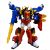 Miniforce Super Dino Power TRIGA Action Figure Toy  two-stage combination robot of dinosaur and robot