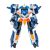 Miniforce Animaltron Jawscop 2 stage transformation robot mode beast mode 8.6″x 4.7″x 9.8″