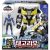 Toytron Miniforce Super Dino Power Combined Armor Bot Tegorio  Action Figure Toy  two-stage combination robot of dinosaur
