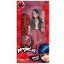 Sonogong Miraculous Ladybug Marinette Doll Costume Change from Marinette to Miraculous Ladybug, Cross Bag ,Tiki, Yoyo, Mask ,Costume Shoes