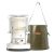 With Molly Paceco CAMP-28 Kerosene Oil Heater Glass Burner Winter Outdoor Camping + +Stove Bag Set ivory 7 liters