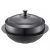 PN IH Induction Titanium Ceramic Aluminum Korean Traditional Pot cauldron All Heat Sources Cookable 20cm for 2~3 people