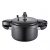 PN Pressure Cooker aluminum PNHPC-06 for 3.0L  6 People Black 7.9inch/ 20cm