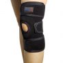 SSENBER 3-stage knee brace Relieves ACL, LCL, MCL, Meniscus Tear, Arthritis, Tendonitis Pain. Open Patella Dual Stabilizers Non Slip Comfort Neopren – Free size